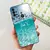 Capa de silicone Flores, fina e macia para motorola moto g10, g20, g30 - comprar online
