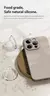 Capa magnética de silicone para iPhone, Magsafe Case, carga sem fio, Capa Acessórios, iPhone 11, 13, 12, 14, 15 Pro Max, Plus, Original