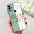 Capa de silicone Flores, fina e macia para motorola moto g10, g20, g30 - comprar online