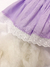 Vestido Maria - Rosmarino Baby