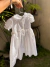 Vestido Celina - Rosmarino Baby