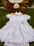 Vestido Celeste - loja online