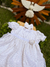 Vestido Celeste - Rosmarino Baby