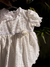 Vestido Celeste - comprar online