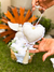 Kit 10 Lembrancinhas | Espírito Santo - Rosmarino Baby
