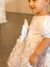 Vestido Aurea - Rosmarino Baby