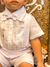 Conjunto Vicente - Rosmarino Baby