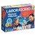 Laboratório Manual do Mundo