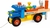 Caminhão de Ferramentas 16 peças Brico Kids – Janod - comprar online