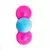 Spinner Giro Stress Color Fun 2 com Ventosa Colors - comprar online