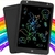 Tablet Infantil LCD Lousa Mágica Para Desenho e Estudo 12 Polegadas - Escrita Colorida - comprar online
