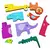 Brinquedo Educativo Monte e Empilhe Safari | Babebi - comprar online