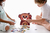 Alimente Bem o Macaquinho | Babebi | Jogo de Educação Alimentar Infantil na internet