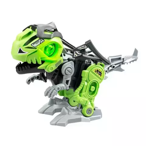 Biopod InMotion Cyberpunk Interativo