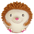 Bichinhos Funny de Apertar | 8cm - Art brink - comprar online