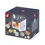 Encaixa Formas Casa do Passarinho Janod – Brinquedo Educativo de Madeira | Linha Sweet Cocoon | 18 meses+