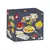 Mini Chef Massas Janod – Brinquedo de Faz de Conta com 30 Peças | Linha Culinária | 3 anos+ na internet