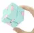 Cubo Infinito Colorido Fidget Anti Stress