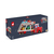 Caminhão com 4 Carrinhos Speed Racer | Janod | Brinquedo de Madeira a partir de 2 anos - Taki Brinquedos