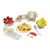 Mini Chef Massas Janod – Brinquedo de Faz de Conta com 30 Peças | Linha Culinária | 3 anos+ - loja online