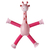POP Tube Girafa na internet