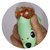 Tubarão de apertar | 10cm - comprar online