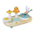 Mesa Jardim Musical com 5 Instrumentos Pure – Janod - comprar online