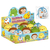 Bichinhos Funny de Apertar | 8cm - Art brink - loja online