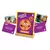 Quadro das Emoções Divertidamente 2 | Nig Brinquedos | Atividade com Emoções e Personagens da Disney - comprar online