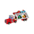 Caminhão com 4 Carrinhos Speed Racer | Janod | Brinquedo de Madeira a partir de 2 anos na internet
