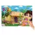 Quebra-Cabeça Secreto Dora | Nig Brinquedos | Jogo Educativo de Memória e Concentração Infantil - comprar online