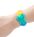 Pulseira Pop It Fidget Brinquedo de Silicone de Apertar Anti Stress - comprar online