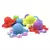 Chaveiro Polvo Reversível Fidget Pop It | Toy Brinquedo - comprar online