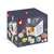 Encaixa Formas Casa do Passarinho Janod – Brinquedo Educativo de Madeira | Linha Sweet Cocoon | 18 meses+ - comprar online