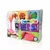 #EUQFIZ Super Kit Para Fazer 5 Slimes