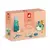 Box Janod - 12 meses - Taki Brinquedos