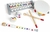 Meu Primeiro Conjuntinho Musical 4 em 1 Confetti - Janod - comprar online
