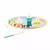 Circuito de Barco a Vela | Janod | Brinquedo Educativo de Madeira a partir de 2 anos - comprar online