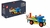 Caminhão de Ferramentas 16 peças Brico Kids – Janod