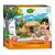 Quebra-Cabeça Secreto Dora | Nig Brinquedos | Jogo Educativo de Memória e Concentração Infantil