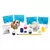 Pinte e Molde Pets | Nig Brinquedos | Kit Criativo de Gesso para Pintar Cachorrinhos em 3D na internet