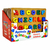 Tabuleiro de Madeira Educativo - Alfabeto - comprar online