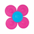 Spinner Giro Stress Color Fun 4 com Ventosa Colors na internet