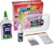 #EUQFIZ Slime Kit 1 Clear Crunchy Slime - comprar online