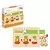 Conte as Cenourinhas - comprar online