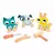 Animais para Construir Brico Kids Janod – Kit de Montagem com 3 Bichinhos em Madeira | A partir de 3 anos - loja online