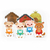 Dedoches Três Porquinhos - comprar online