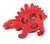 Dinossauro Anti Stress - Vermelho