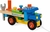 Caminhão de Ferramentas 16 peças Brico Kids – Janod - Taki Brinquedos