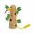 Árvore Tropical Labirinto Tropik – Janod - Taki Brinquedos